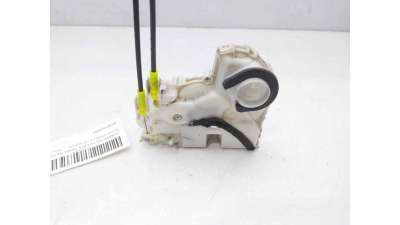 CERRADURA PUERTA TRASERA DERECHA SUZUKI VITARA (2015-) - L.8194144 / 8230154P01