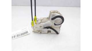 CERRADURA PUERTA TRASERA DERECHA SUZUKI VITARA (2015-) - L.8194144 / 8230154P01