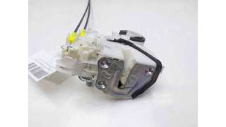 CERRADURA PUERTA TRASERA DERECHA SUZUKI VITARA (2015-) - L.8194144 / 8230154P01