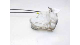 CERRADURA PUERTA TRASERA DERECHA SUZUKI VITARA (2015-) - L.8194144 / 8230154P01