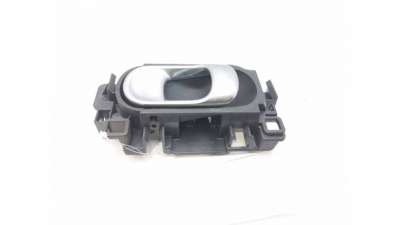 MANETA INTERIOR DELANTERA IZQUIERDA PEUGEOT 2008 (2015-) 1.2 THP 110 110CV 1199CC - L.8194177 / 98012886VV