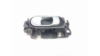 MANETA INTERIOR DELANTERA IZQUIERDA PEUGEOT 2008 (2015-) 1.2 THP 110 110CV 1199CC - L.8194177 / 98012886VV