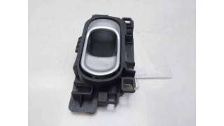 MANETA INTERIOR DELANTERA IZQUIERDA PEUGEOT 2008 (2015-) 1.2 THP 110 110CV 1199CC - L.8194177 / 98012886VV