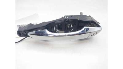 MANETA EXTERIOR DELANTERA IZQUIERDA PEUGEOT 2008 (2015-) 1.2 THP 110 110CV 1199CC - L.8194204 / 9686433780U