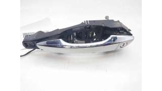 MANETA EXTERIOR DELANTERA IZQUIERDA PEUGEOT 2008 (2015-) 1.2 THP 110 110CV 1199CC - L.8194204 / 9686433780U