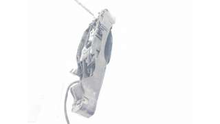 MANETA EXTERIOR DELANTERA IZQUIERDA PEUGEOT 2008 (2015-) 1.2 THP 110 110CV 1199CC - L.8194204 / 9686433780U
