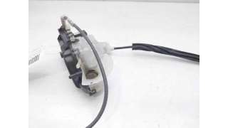 CERRADURA PUERTA DELANTERA IZQUIERDA PEUGEOT 2008 (2015-) 1.2 THP 110 110CV 1199CC - L.8194206 / 9812500880