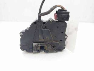 CERRADURA PUERTA DELANTERA DERECHA OPEL CORSA D (2006-2014) - L.8194212 / 55702899