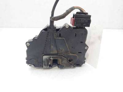 CERRADURA PUERTA DELANTERA DERECHA OPEL CORSA D (2006-2014) - L.8194212 / 55702899