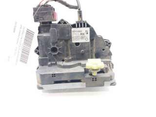 CERRADURA PUERTA DELANTERA DERECHA OPEL CORSA D (2006-2014) - L.8194212 / 55702899