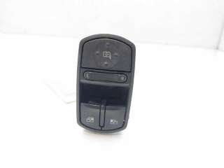 MANDO ELEVALUNAS DELANTERO IZQUIERDO OPEL CORSA D (2006-2014) - L.8194243 / 13258521AA