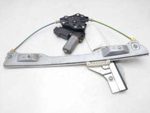 ELEVALUNAS DELANTERO DERECHO OPEL CORSA D (2006-2014) - L.8194244 / 13298154RH