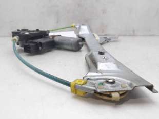 ELEVALUNAS DELANTERO DERECHO OPEL CORSA D (2006-2014) - L.8194244 / 13298154RH 2