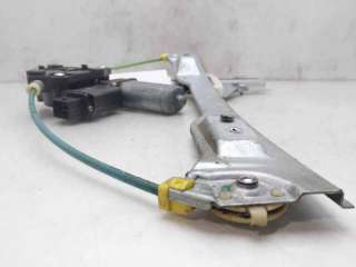 ELEVALUNAS DELANTERO DERECHO OPEL CORSA D (2006-2014) - L.8194244 / 13298154RH
