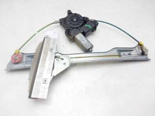ELEVALUNAS DELANTERO DERECHO OPEL CORSA D (2006-2014) - L.8194244 / 13298154RH