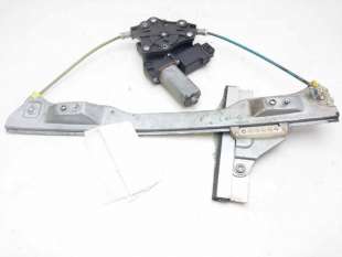 ELEVALUNAS DELANTERO IZQUIERDO OPEL CORSA D (2006-2014) - L.8194245 / 13298153LH
