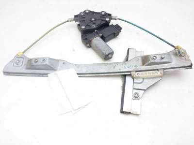 ELEVALUNAS DELANTERO IZQUIERDO OPEL CORSA D (2006-2014) - L.8194245 / 13298153LH