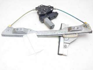 ELEVALUNAS DELANTERO IZQUIERDO OPEL CORSA D (2006-2014) - L.8194245 / 13298153LH