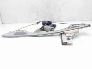 ELEVALUNAS DELANTERO IZQUIERDO OPEL CORSA D (2006-2014) - L.8194245 / 13298153LH 2
