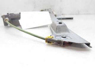 ELEVALUNAS DELANTERO IZQUIERDO OPEL CORSA D (2006-2014) - L.8194245 / 13298153LH