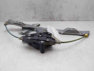 ELEVALUNAS DELANTERO IZQUIERDO OPEL CORSA D (2006-2014) - L.8194245 / 13298153LH