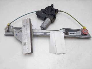 ELEVALUNAS DELANTERO IZQUIERDO OPEL CORSA D (2006-2014) - L.8194245 / 13298153LH