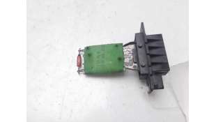 RESISTENCIA CALEFACCION OPEL CORSA D (2006-2014) - L.8194250 / 55702441