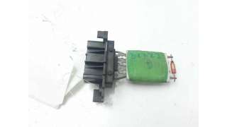 RESISTENCIA CALEFACCION OPEL CORSA D (2006-2014) - L.8194250 / 55702441