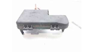 CAJA RELES / FUSIBLES OPEL CORSA D (2006-2014) - L.8194252 / 17184341