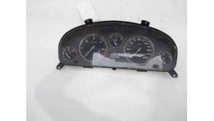 CUADRO INSTRUMENTOS PEUGEOT 406 (1999-2004) 2.0 HDI 90 90CV 1997CC - L.8194328 / 9648214780