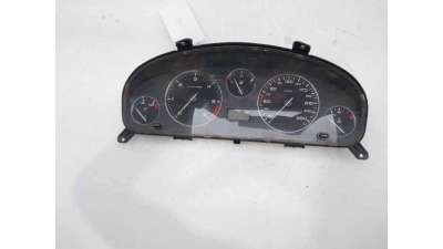 CUADRO INSTRUMENTOS PEUGEOT 406 (1999-2004) 2.0 HDI 90 90CV 1997CC - L.8194328 / 9648214780