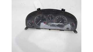 CUADRO INSTRUMENTOS PEUGEOT 406 (1999-2004) 2.0 HDI 90 90CV 1997CC - L.8194328 / 9648214780