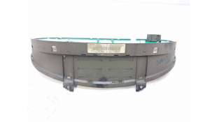 CUADRO INSTRUMENTOS PEUGEOT 406 (1999-2004) 2.0 HDI 90 90CV 1997CC - L.8194328 / 9648214780 2