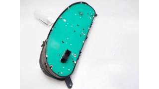 CUADRO INSTRUMENTOS PEUGEOT 406 (1999-2004) 2.0 HDI 90 90CV 1997CC - L.8194328 / 9648214780