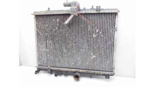 RADIADOR AGUA PEUGEOT 406 (1999-2004) 2.0 HDI 90 90CV 1997CC - L.8194329 / 9636170580 2