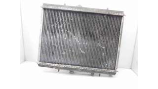 RADIADOR AGUA PEUGEOT 406 (1999-2004) 2.0 HDI 90 90CV 1997CC - L.8194329 / 9636170580