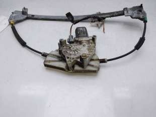 ELEVALUNAS DELANTERO DERECHO PEUGEOT 406 (1999-2004) 2.0 HDI 90 90CV 1997CC - L.8194359 / 9642176580