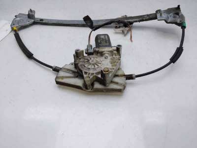 ELEVALUNAS DELANTERO DERECHO PEUGEOT 406 (1999-2004) 2.0 HDI 90 90CV 1997CC - L.8194359 / 9642176580