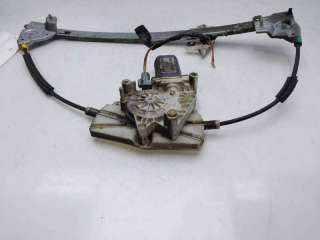 ELEVALUNAS DELANTERO DERECHO PEUGEOT 406 (1999-2004) 2.0 HDI 90 90CV 1997CC - L.8194359 / 9642176580