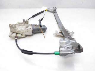 ELEVALUNAS DELANTERO DERECHO PEUGEOT 406 (1999-2004) 2.0 HDI 90 90CV 1997CC - L.8194359 / 9642176580