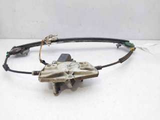 ELEVALUNAS DELANTERO DERECHO PEUGEOT 406 (1999-2004) 2.0 HDI 90 90CV 1997CC - L.8194359 / 9642176580
