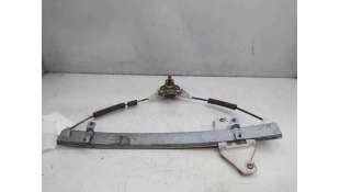 ELEVALUNAS DELANTERO DERECHO HYUNDAI ACCENT II (2000-2005) 1.3 86CV 1341CC - L.8194440 / 8240225000