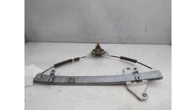 ELEVALUNAS DELANTERO DERECHO HYUNDAI ACCENT II (2000-2005) 1.3 86CV 1341CC - L.8194440 / 8240225000