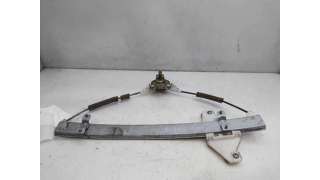 ELEVALUNAS DELANTERO DERECHO HYUNDAI ACCENT II (2000-2005) 1.3 86CV 1341CC - L.8194440 / 8240225000