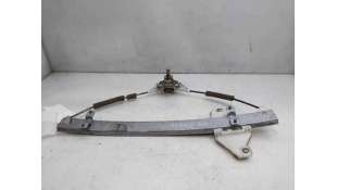 ELEVALUNAS DELANTERO DERECHO HYUNDAI ACCENT II (2000-2005) 1.3 86CV 1341CC - L.8194440 / 8240225000 2