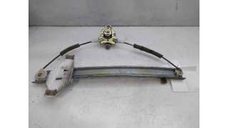 ELEVALUNAS DELANTERO DERECHO HYUNDAI ACCENT II (2000-2005) 1.3 86CV 1341CC - L.8194440 / 8240225000