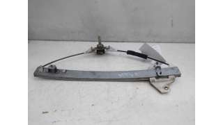 ELEVALUNAS TRASERO DERECHO HYUNDAI ACCENT II (2000-2005) 1.3 86CV 1341CC - L.8194448 / 834021G000