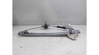 ELEVALUNAS TRASERO DERECHO HYUNDAI ACCENT II (2000-2005) 1.3 86CV 1341CC - L.8194448 / 834021G000