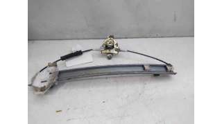 ELEVALUNAS TRASERO DERECHO HYUNDAI ACCENT II (2000-2005) 1.3 86CV 1341CC - L.8194448 / 834021G000