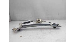 ELEVALUNAS TRASERO DERECHO HYUNDAI ACCENT II (2000-2005) 1.3 86CV 1341CC - L.8194448 / 834021G000